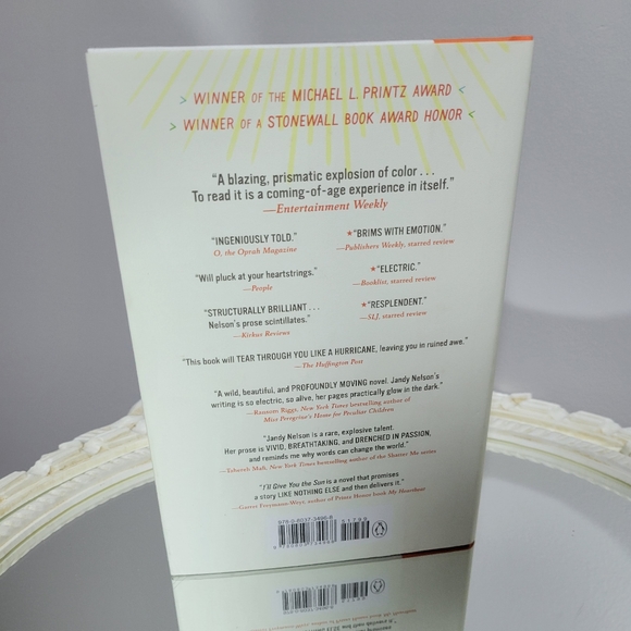 YA book - Picture 2 of 3